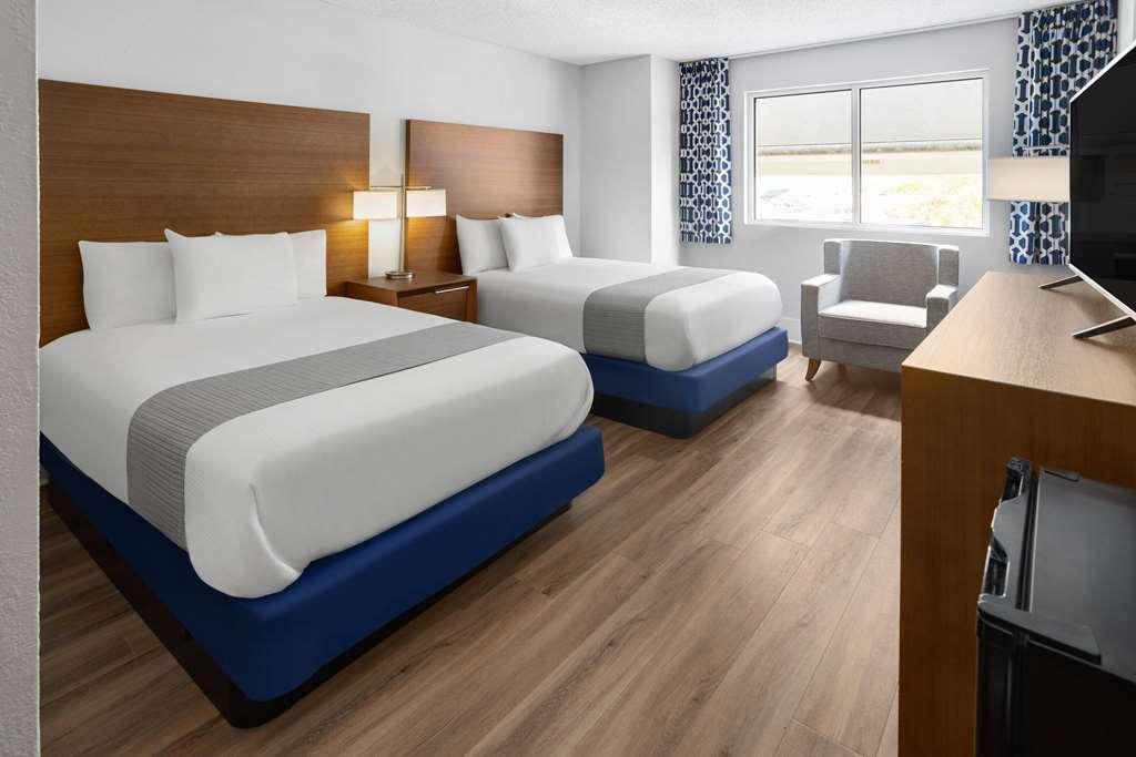 Waterview Casino & Hotel, Trademark Collection By Wyndham Vicksburg Rum bild
