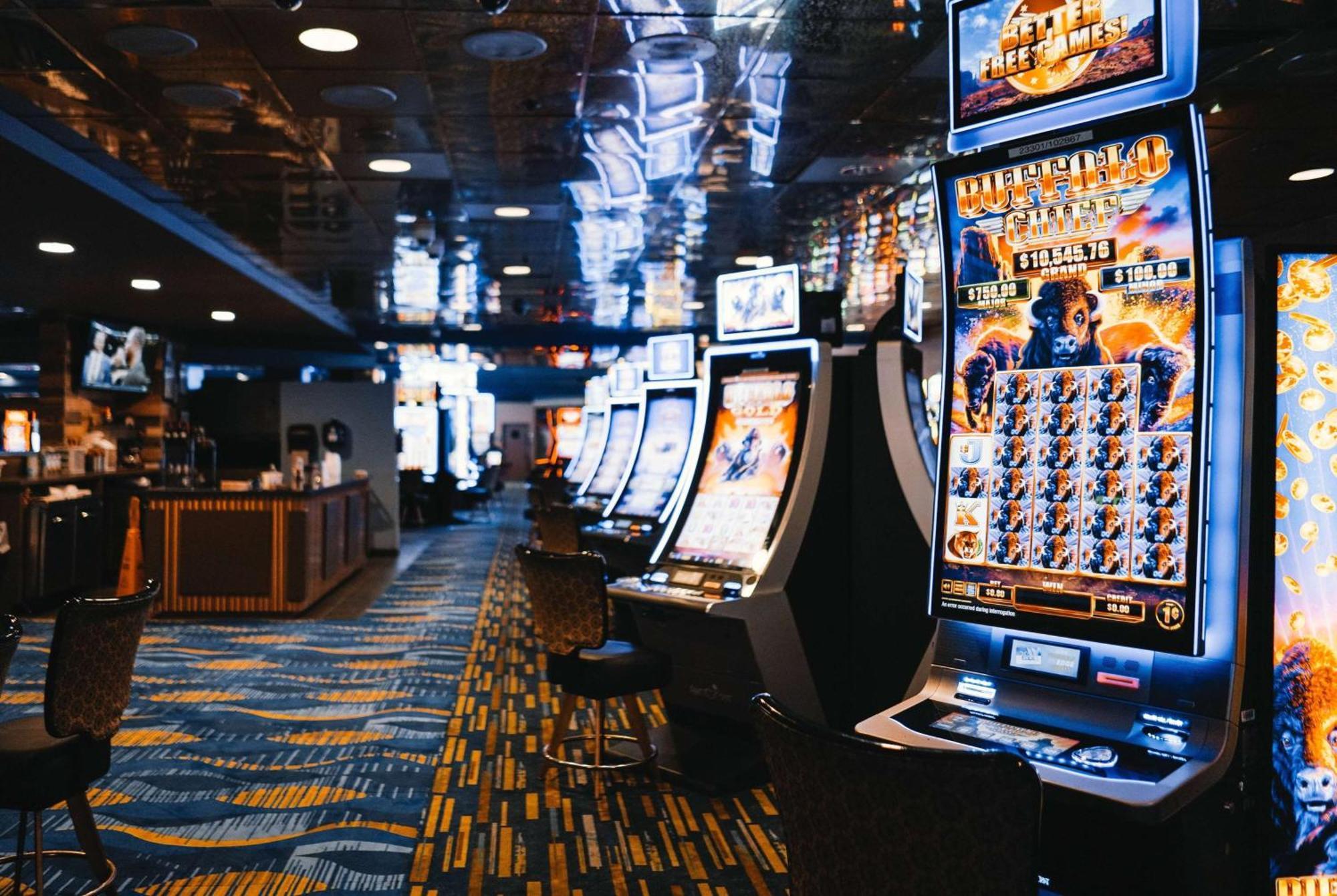 Waterview Casino & Hotel, Trademark Collection By Wyndham Vicksburg Exteriör bild