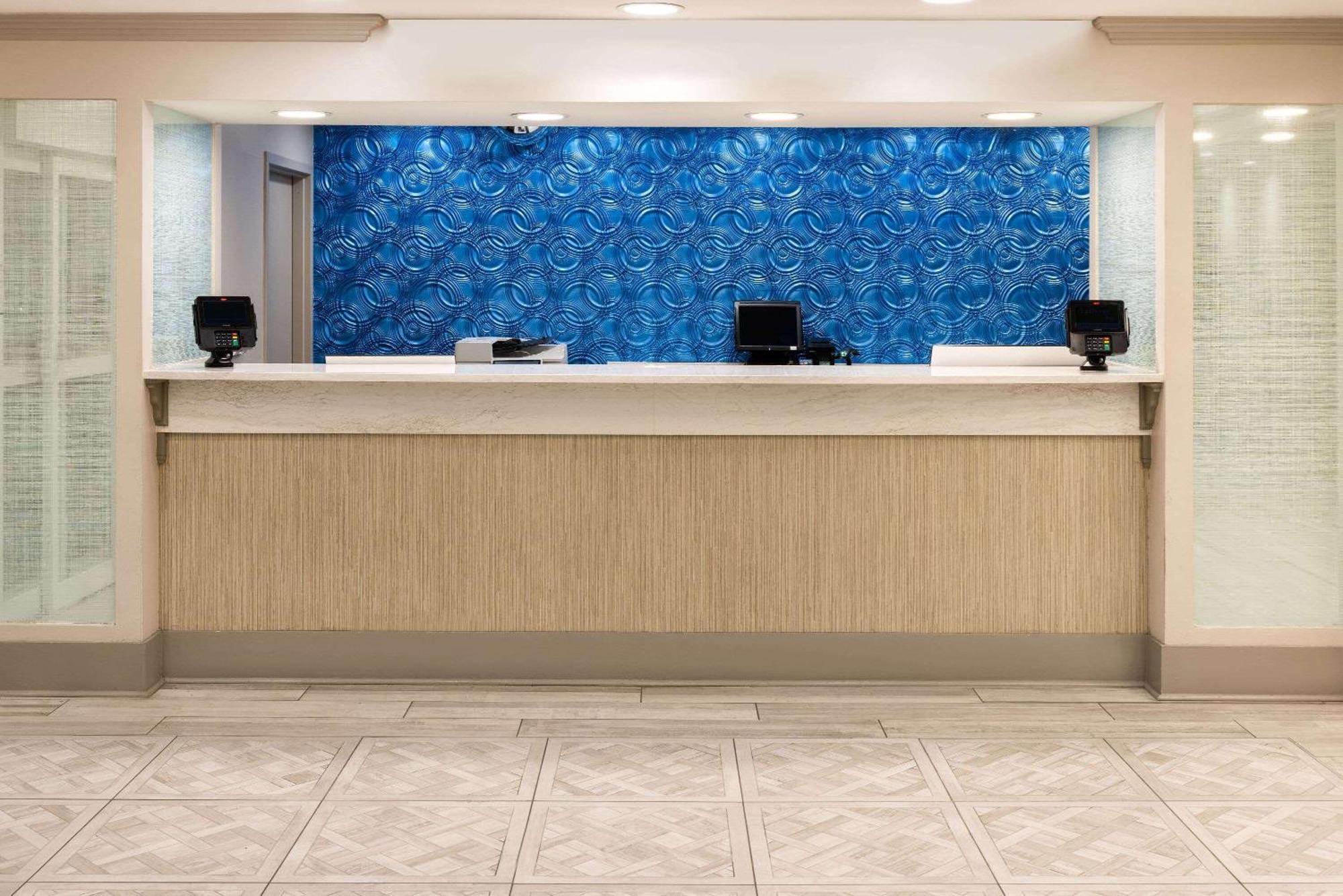 Waterview Casino & Hotel, Trademark Collection By Wyndham Vicksburg Exteriör bild