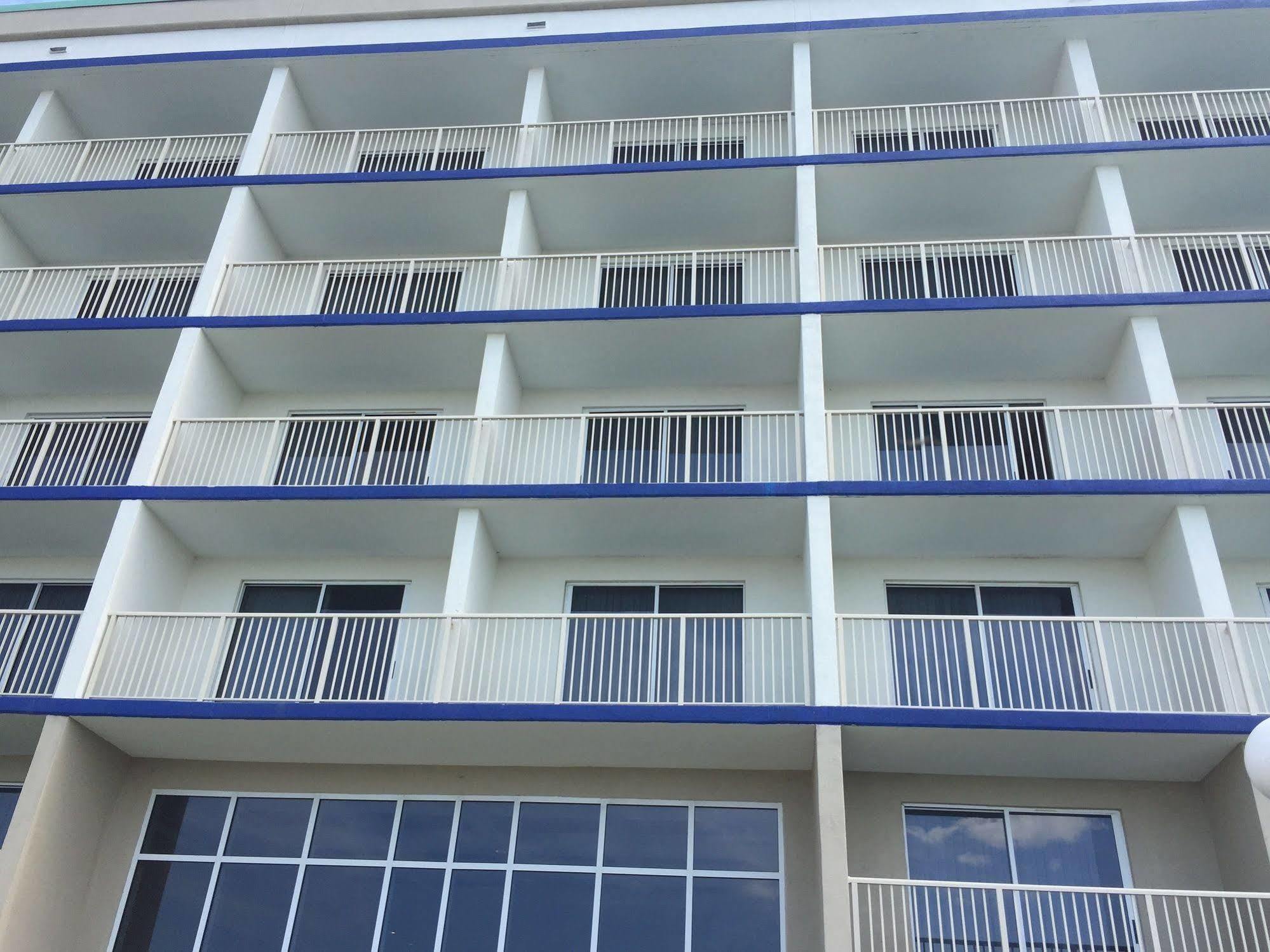 Waterview Casino & Hotel, Trademark Collection By Wyndham Vicksburg Exteriör bild